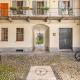 Brera Moscova - Classical apartment - WiFi, Milán - Fotografie 10