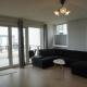 Cozy Flat with Balcony in Central Jørpeland - Close to The Pulpit Rock