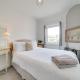 Cosy Stamford Flat - Walk to Burghley & More - Zdjęcie 10