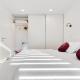 Modern 1 bedroom apartment in Ljubljana city center with covered parking, Lubiana - Foto 6
