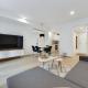 Modern 1 bedroom apartment in Ljubljana city center with covered parking, Lubiana - Foto 2