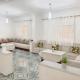 Espacioso y Equipado, Apartamento familiar, Martil