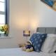 Captains Rest - 2 bedroom apartment in the heart of Brixham, Brixham - Foto 8