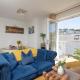 Captains Rest - 2 bedroom apartment in the heart of Brixham, Brixham - Foto 1