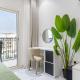 Stylish Studio in Arjan | Central Location, Dubaï - Photo 5