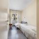 Tortona-Metro Tolstoj 5min - Spacious 6 guests - WiFi, Milán - Fotografie 7