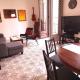 Spacious aptmt close to Pl Universidad and Pl Catalunya, 2,5 bedrooms, balcony, heating, elevator Min 31 nights, Barcelona - Fotografie 1