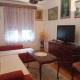 Ohrid, Feel at Home Apartment - Foto 1