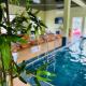Green Hill Villa & SPA, Călimăneşti (foto 10)