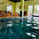 Green Hill Villa & SPA, Călimăneşti
