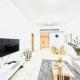 Stylish 1 Bedroom Apartment in the Heart of JVC, Dubai - Foto 4
