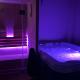 Duplex Luxe - Sauna & Jacuzzi Privatif Montrouge - Photo 2