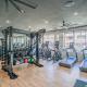 Trendy 1BD Walk to Westgate Pool Gym WD, Glendale - Fotografie 3