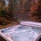 Tranquility at the edge of the woods- Hot Tub Rawdon - Photo 1