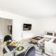 Knightsbridge Chic 1BR Beside Harrods with Netflix, Londres - Foto 7