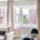 Knightsbridge Chic 1BR Beside Harrods with Netflix, Londres - Foto 9