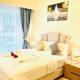 2 Bedroom Apartment with Canal View in Business Bay, Dubaï - Photo 5
