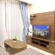 2 Bedroom Apartment with Canal View in Business Bay, Dubaï - Photo 2