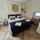 Central Brighton, 2 bedrooms, sleeps 5 Brighton and Hove - Fotografie 1