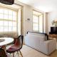 Oporto Blue Almada - Deluxe Citycenter Flat Порту - Фото 6