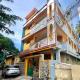SNR Anugraha Residency, Tiruvannamalai - Fotografie 3