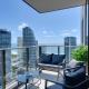 Avani Vista - Stylish Beachside Retreat with Gym Gold Coast - Foto 4