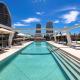 Avani Vista - Stylish Beachside Retreat with Gym Gold Coast - Foto 5