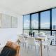 Avani Vista - Stylish Beachside Retreat with Gym Gold Coast - Foto 8