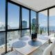 Avani Vista - Stylish Beachside Retreat with Gym Gold Coast - Foto 9