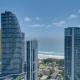 Avani Vista - Stylish Beachside Retreat with Gym Gold Coast - Foto 10