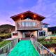 The Hilltop Haven, Ngaruawahia (fotografie 10)