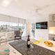 Light Filled 1BR Retreat with Car Park & Pool, Sydney - Fotografie 6