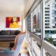 Light Filled 1BR Retreat with Car Park & Pool, Sydney - Fotografie 7