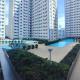 Tum's MPlace Staycation 7th Floor Tower B, Manila - Fotografie 3