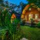 Jungle River Villa for 10 - Pool, Yoga, Tubing Near Ubud - Fotografie 3