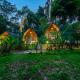 Jungle River Villa for 10 - Pool, Yoga, Tubing Near Ubud - Fotografie 2