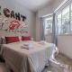 Fliphaus ChicHaus 9 Lux Units 36 pax Daily Housekeeping!, Buenos Aires - Fotografie 10