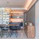 Fliphaus Segui 3900 'D' - Lux 2 Bd Duplex Palermo Chico, Buenos Aires - Zdjęcie 4