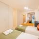 Mi-HOTEL UENO IRIYA, Tokio - Fotografie 4