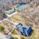 Large Home Sleeps 24 in Santa Claus 5 Mins from Holiday World with a Game Room, Santa Claus