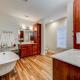 Large Home Sleeps 24 in Santa Claus 5 Mins from Holiday World with a Game Room, Santa Claus (fotografie 3)