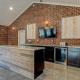 Large Home Sleeps 24 in Santa Claus 5 Mins from Holiday World with a Game Room, Santa Claus (fotografie 4)