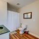 Large Home Sleeps 24 in Santa Claus 5 Mins from Holiday World with a Game Room, Santa Claus (fotografie 6)