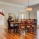 Large Home Sleeps 24 in Santa Claus 5 Mins from Holiday World with a Game Room, Santa Claus (fotografie 7)