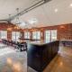 Large Home Sleeps 24 in Santa Claus 5 Mins from Holiday World with a Game Room, Santa Claus (fotografie 8)