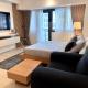 Apartment in Salcedo village, Makati City, Manila - Foto 1