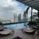 Apartment in Salcedo village, Makati City, Manila - Foto 7