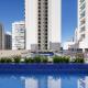 Palhano Exclusive - Piscina, PS5, 2 vagas, Luxo Londrina - Fotografie 2
