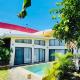 Hesed Caribbean hideaway, Puerto Viejo