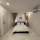 Trendy Suites, Lagos (fotografie 2)